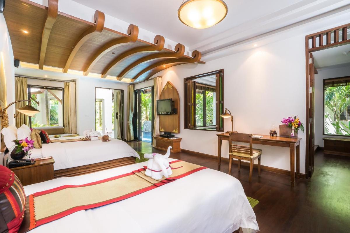 Photo - Royal Muang Samui Villas - SHA Extra Plus