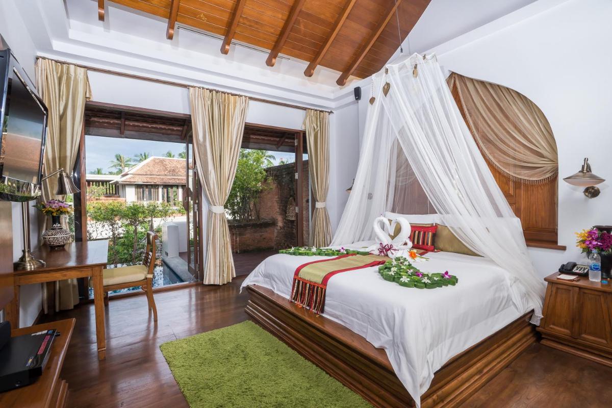 Foto - Royal Muang Samui Villas - SHA Extra Plus