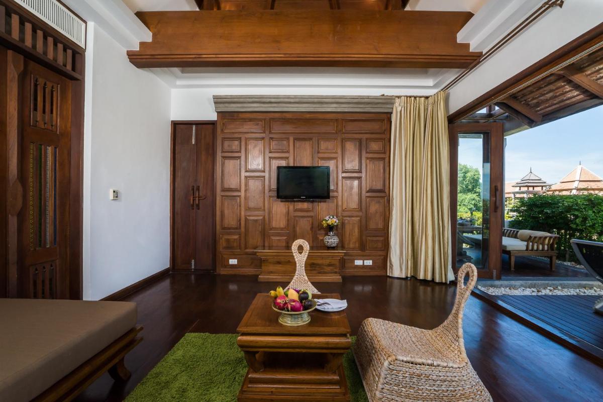 Photo - Royal Muang Samui Villas - SHA Extra Plus