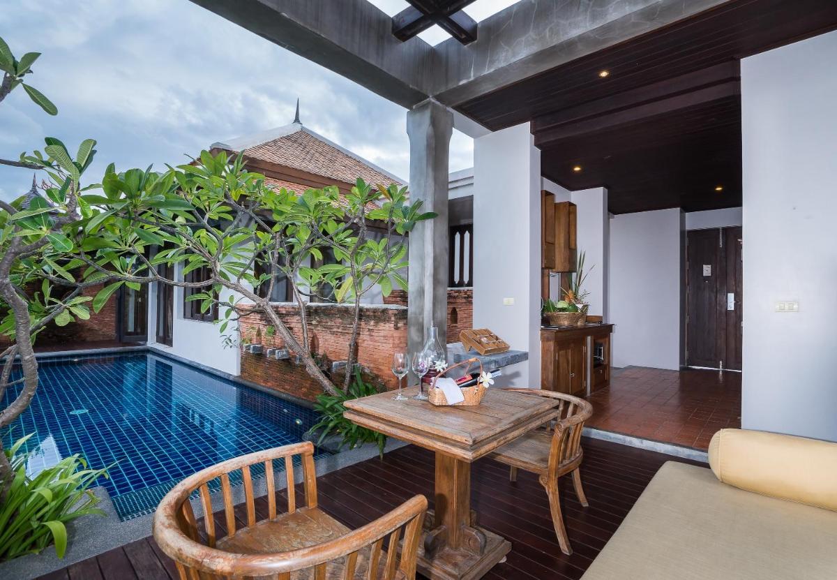 Foto - Royal Muang Samui Villas - SHA Extra Plus