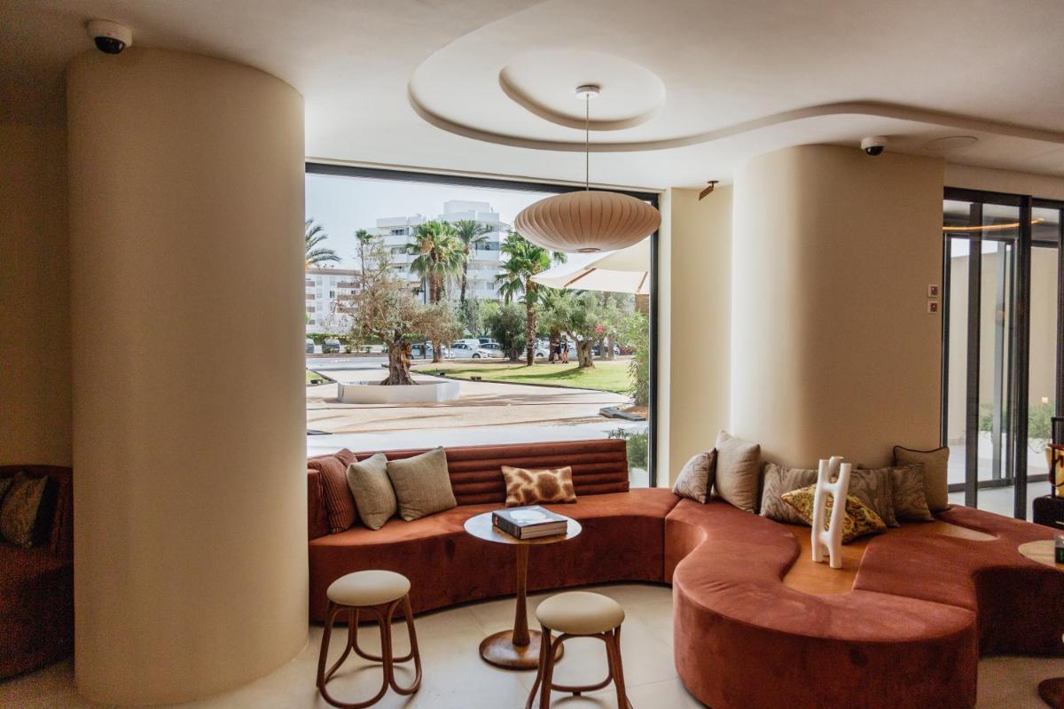 Pacha Hotel photo 10