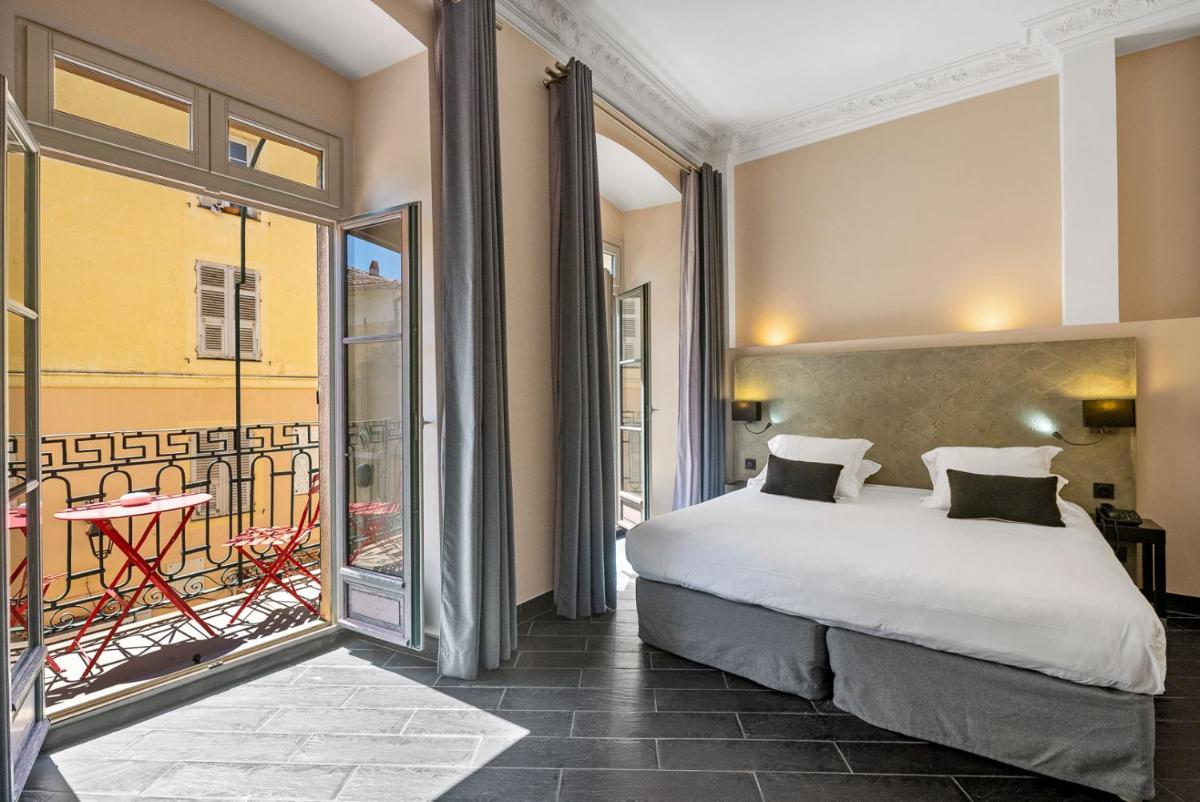 Hotel POZZO DI BORGO photo 7