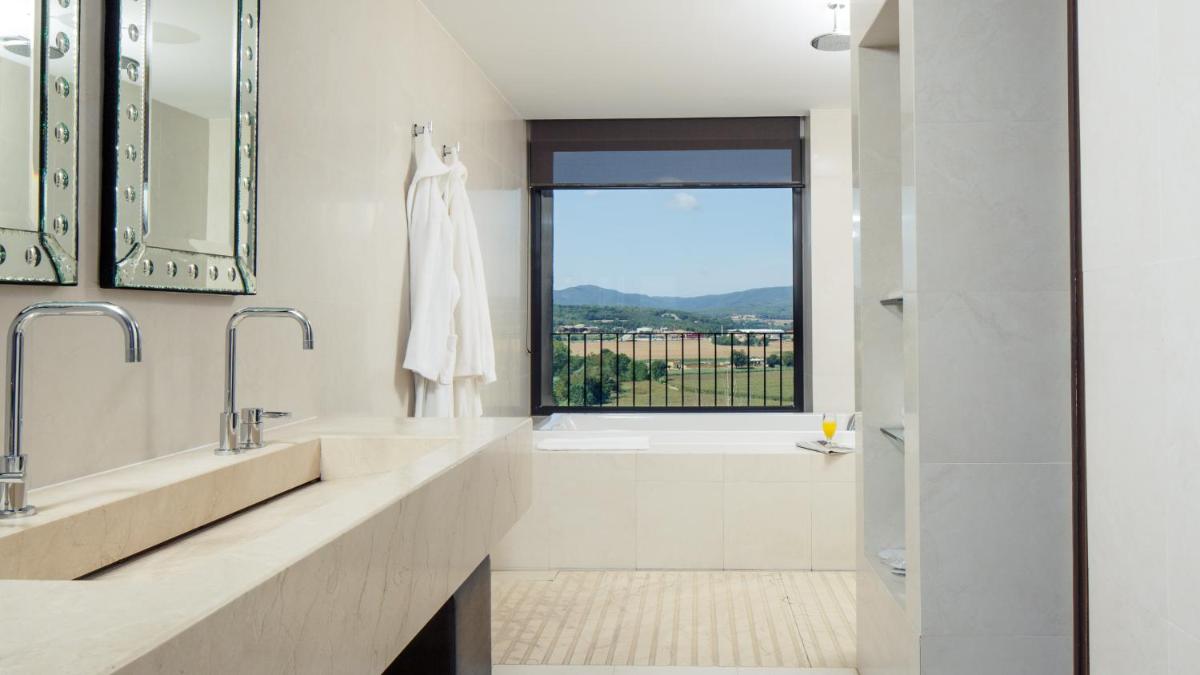 Photo - Hotel Castell d'Emporda