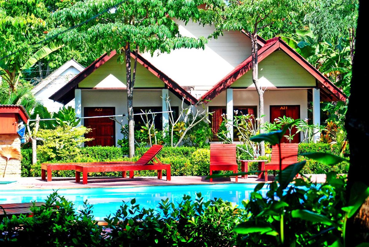 Foto - Lanta Emerald Bungalow