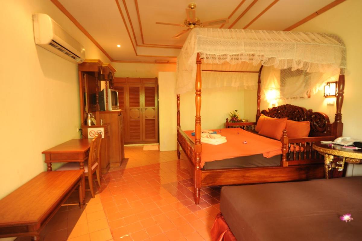 Foto - Chaweng Resort