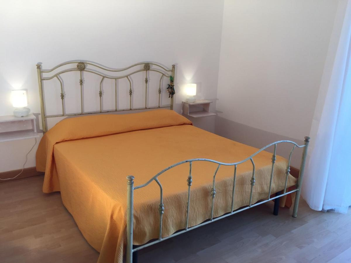 Photo - Pupi Catania Etna B&B - #viaggiosiciliano