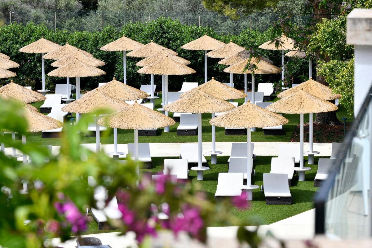 Salles Hotels Marina Portals photo 7