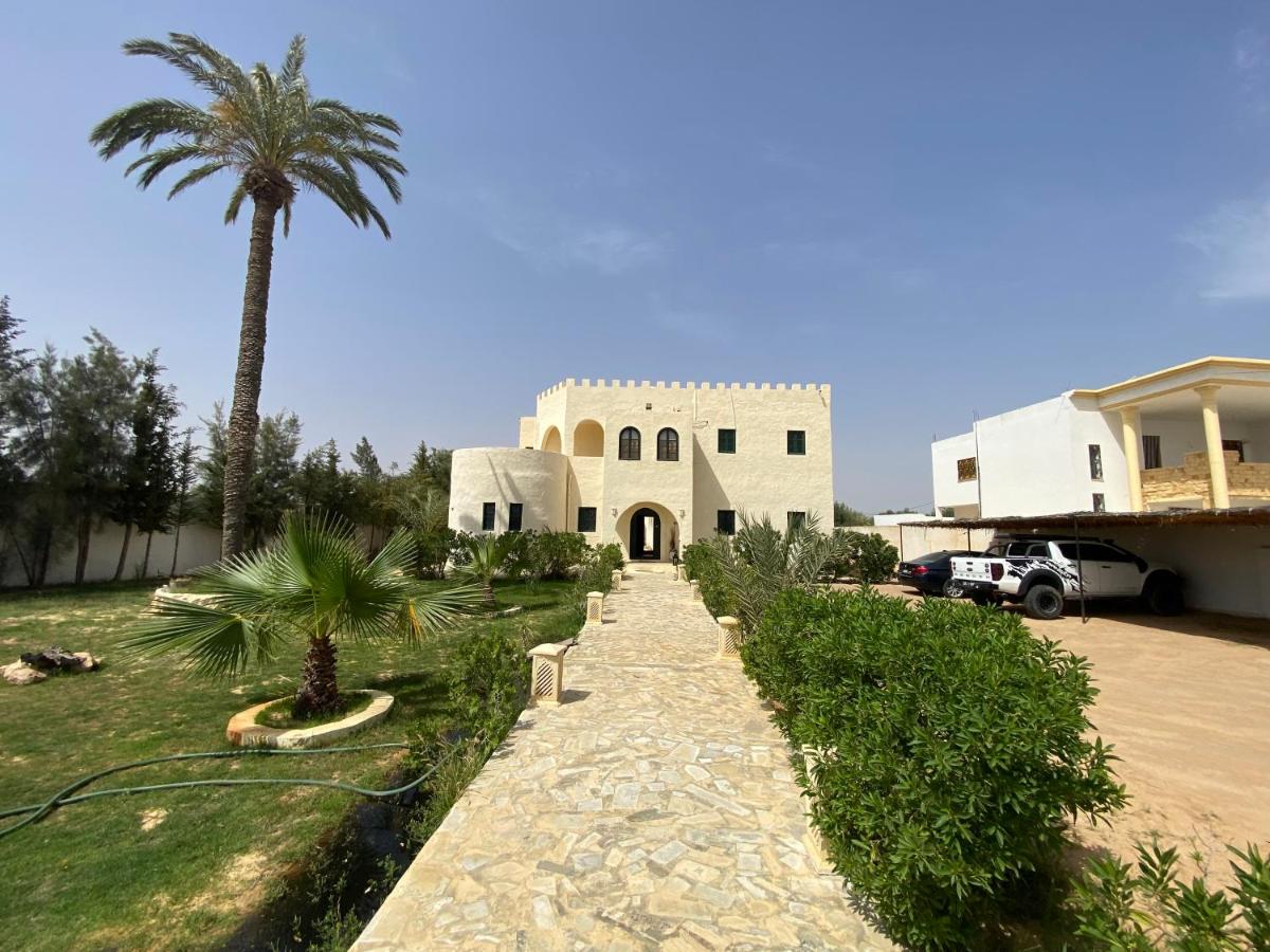 Dar Oueghlani - Maison d'hôtes photo 6