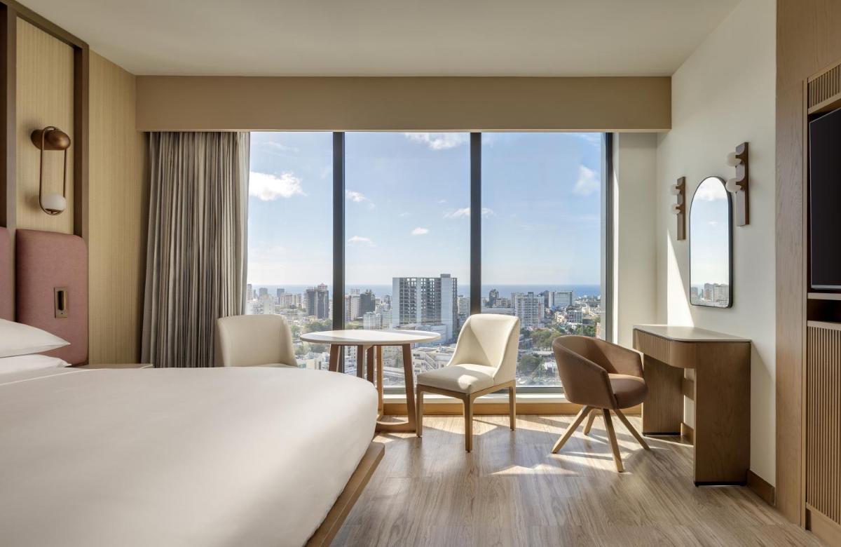 Santo Domingo Marriott Hotel Piantini photo 3