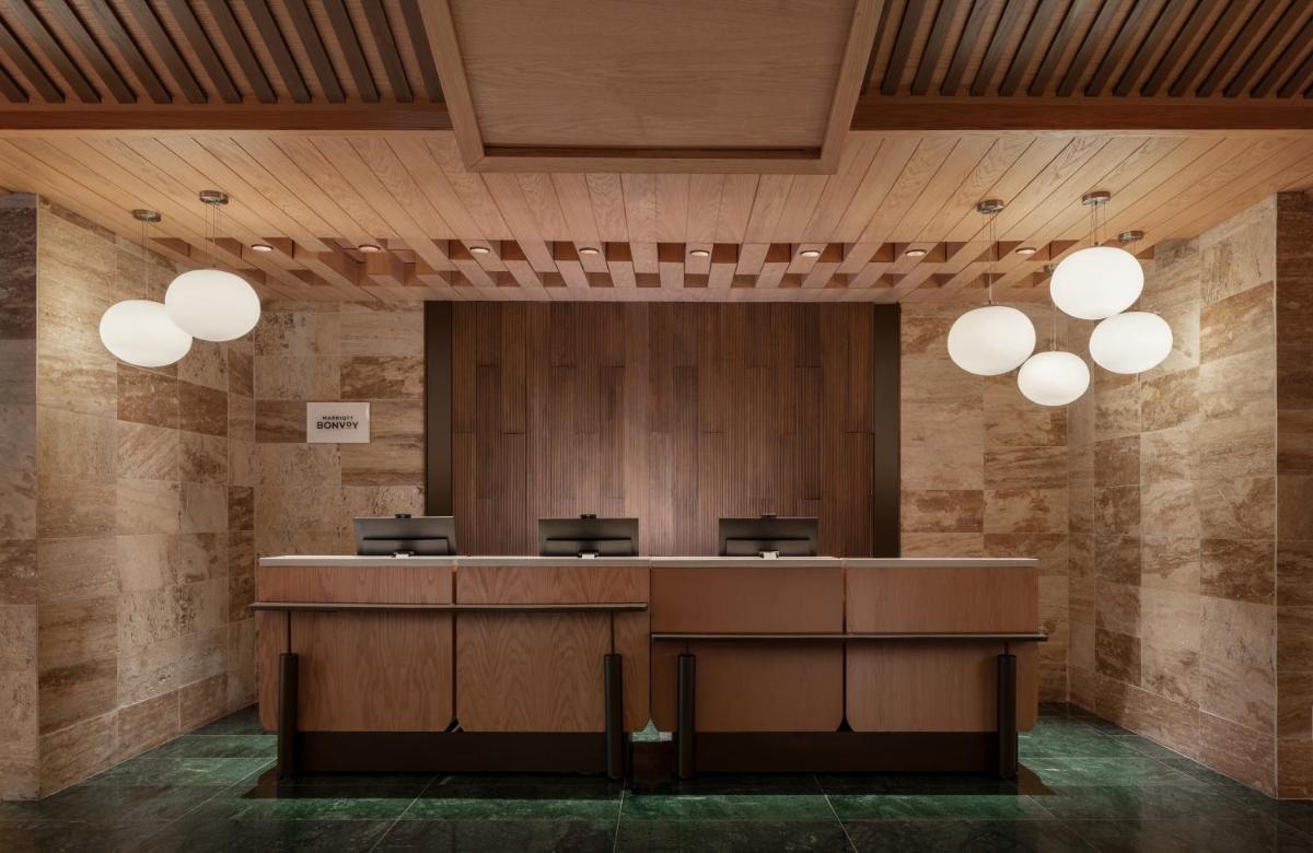 Santo Domingo Marriott Hotel Piantini photo 6