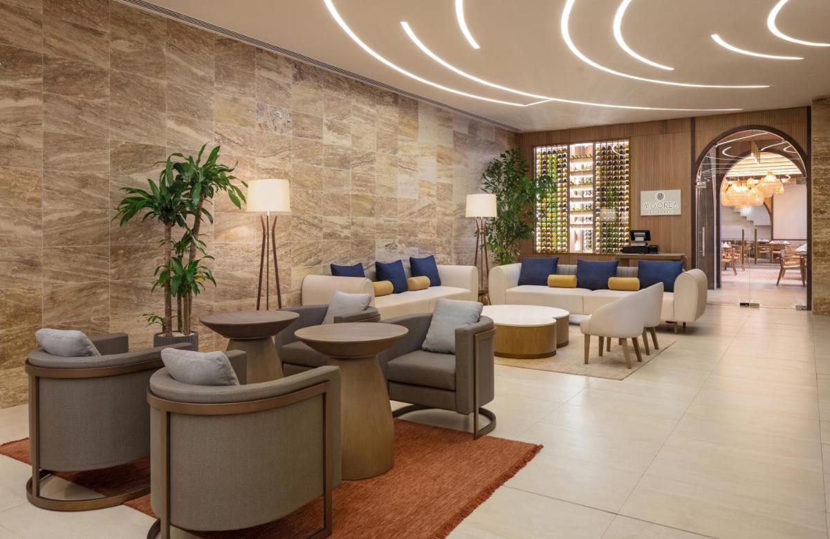 Santo Domingo Marriott Hotel Piantini photo 5