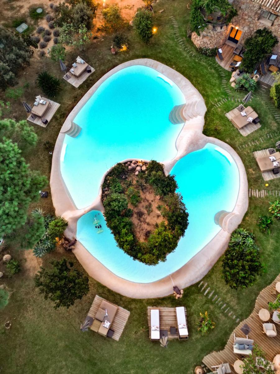 Hôtel Ambassador Palombaggia photo 3