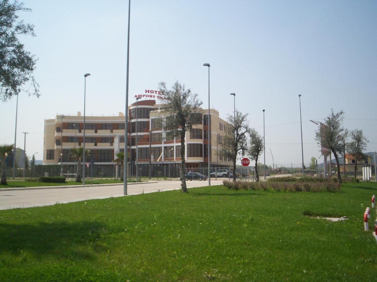 Photo - Hotel Airport Tirana