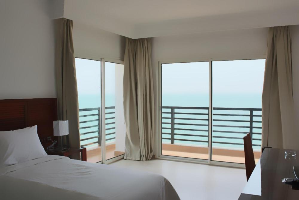 Hotel Buenavista Dakhla photo 8