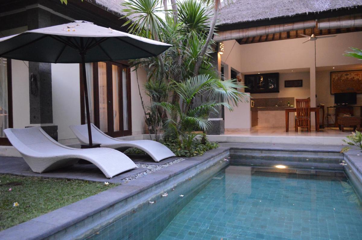 Foto - The Buah Bali Villas