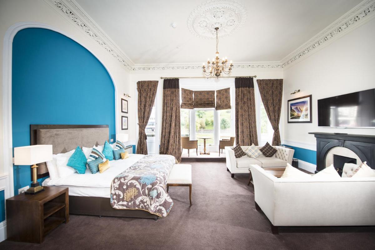 Photo - Columba Hotel Inverness by Compass Hospitality