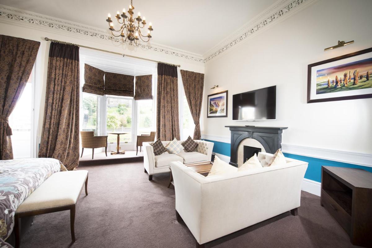 Photo - Columba Hotel Inverness by Compass Hospitality