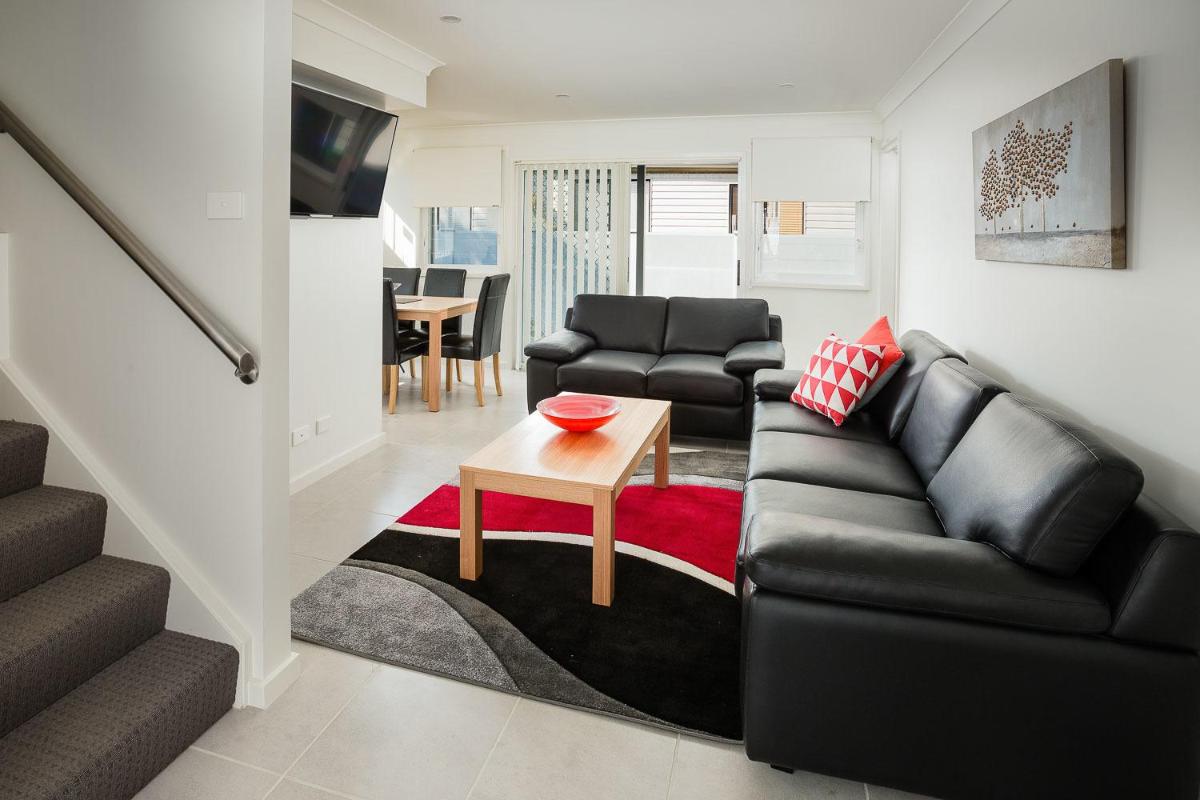 Photo - Wallsend Executive Apartments