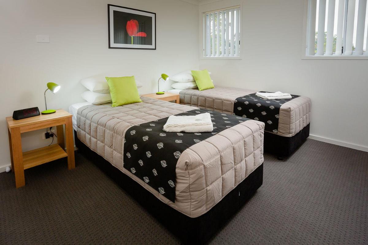 Photo - Wallsend Executive Apartments