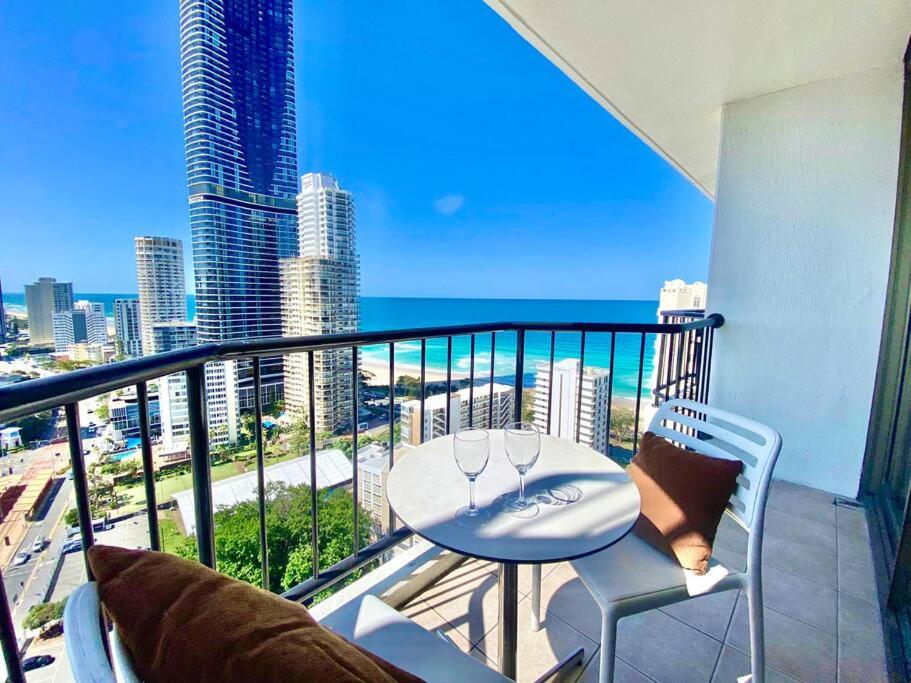 Hostels In Surfers Paradise