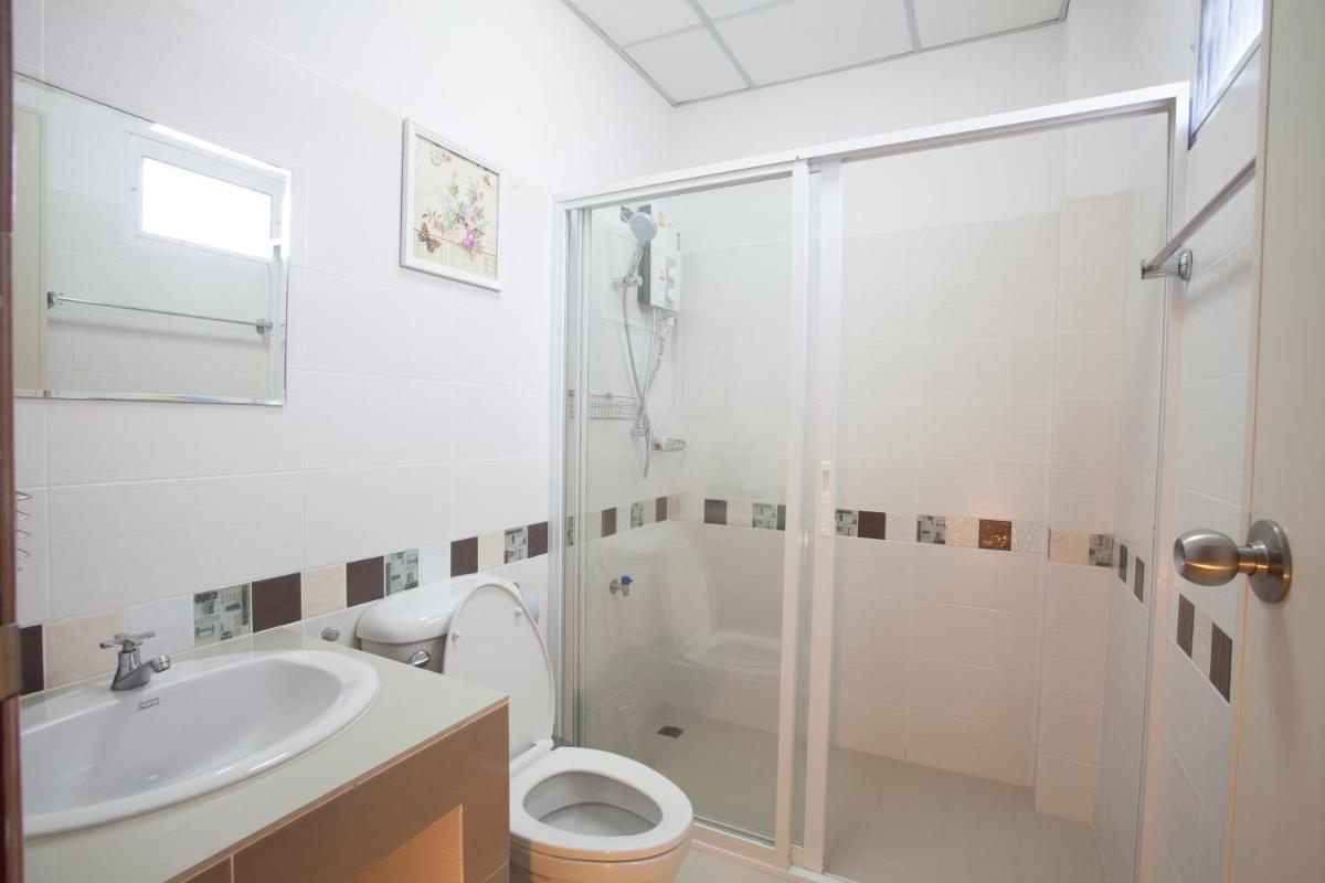 Foto - Orawan Suites