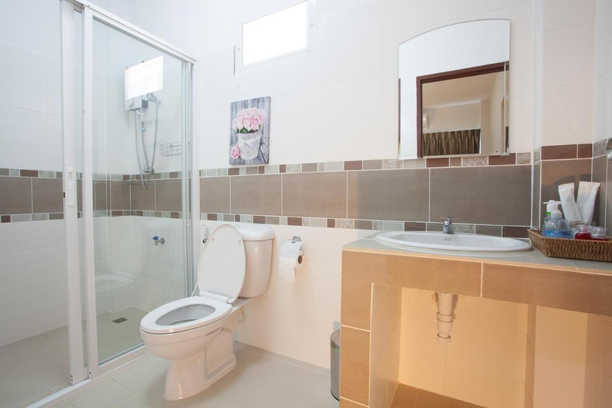 Foto - Orawan Suites