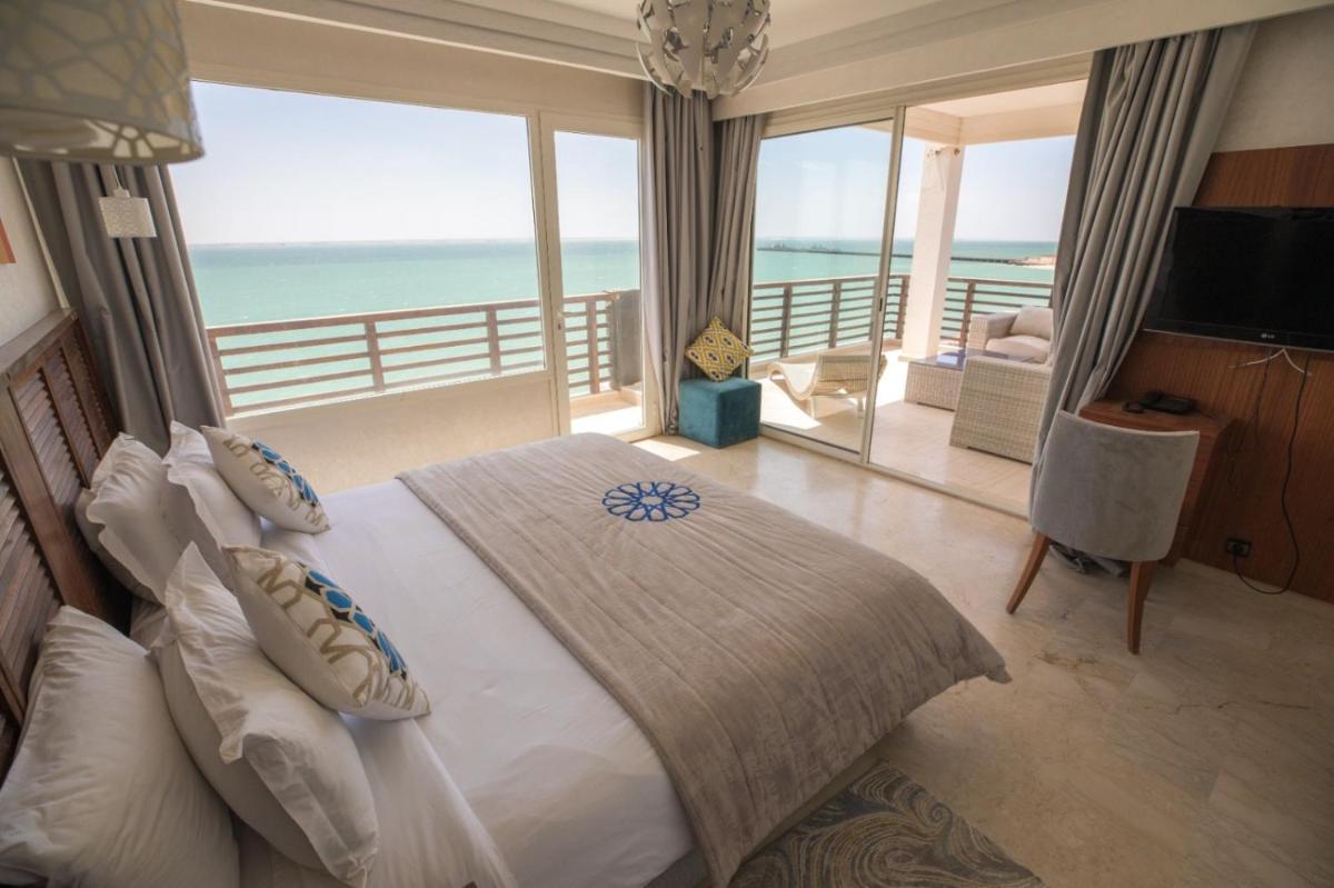 Hotel Buenavista Dakhla photo 3