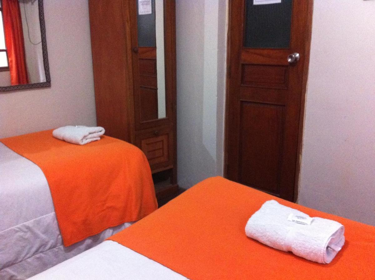 Photo - Hostal Tu Hogar