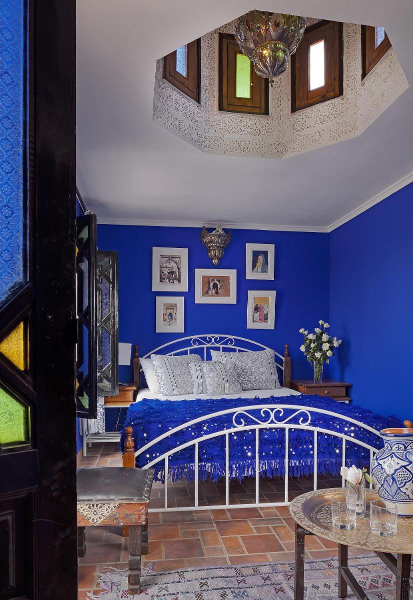 Photo - Riad 58 Blu