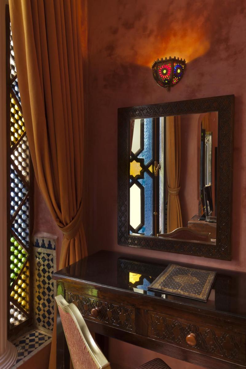 Photo - Riad 58 Blu