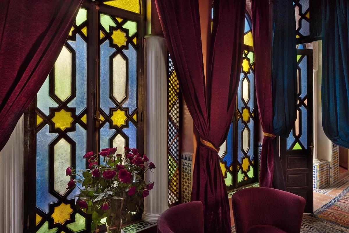 Photo - Riad 58 Blu