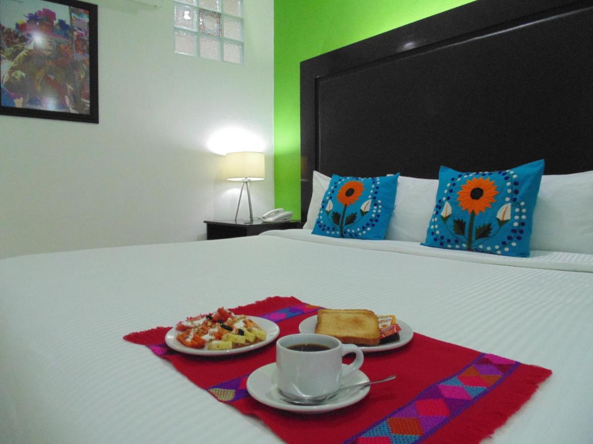 Photo - Chiapas Hotel Express