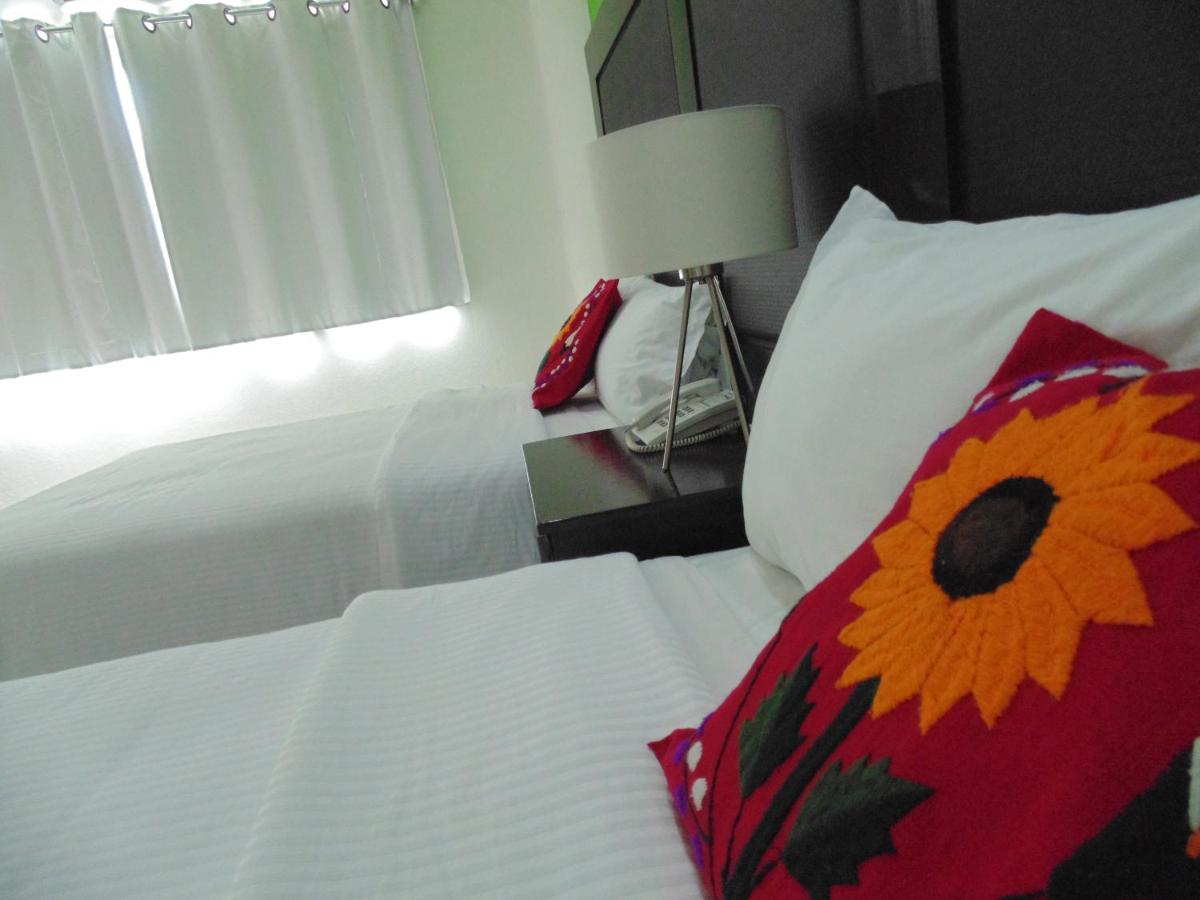 Photo - Chiapas Hotel Express