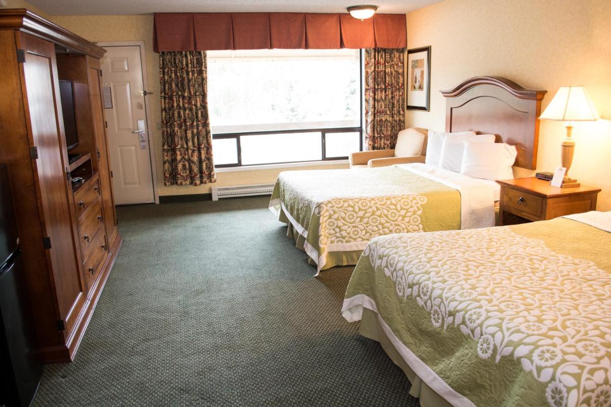 Photo - Days Inn by Wyndham Klamath Falls