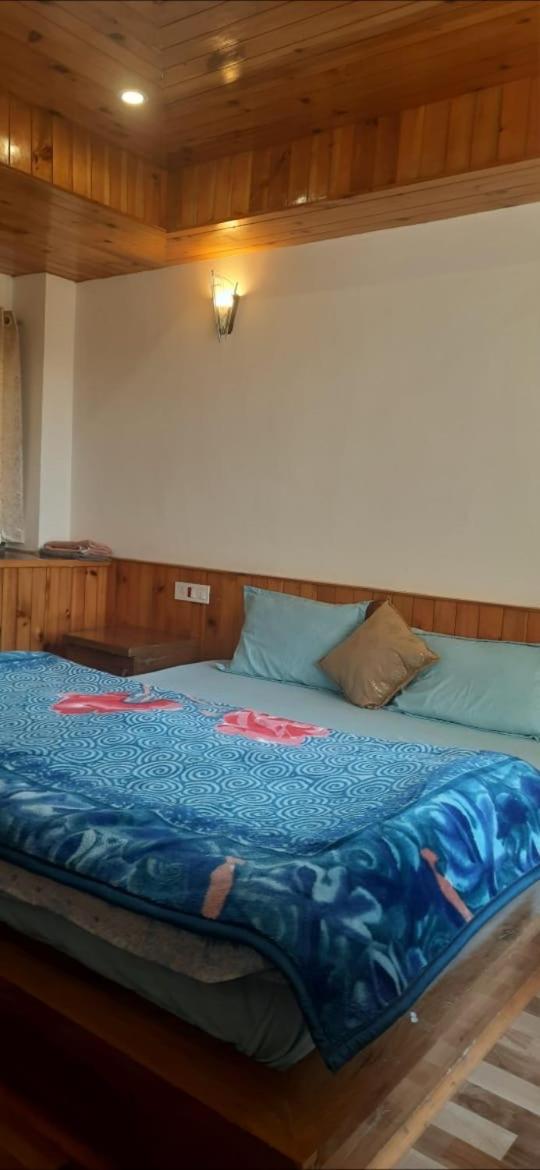 20 Homestays In Narkanda