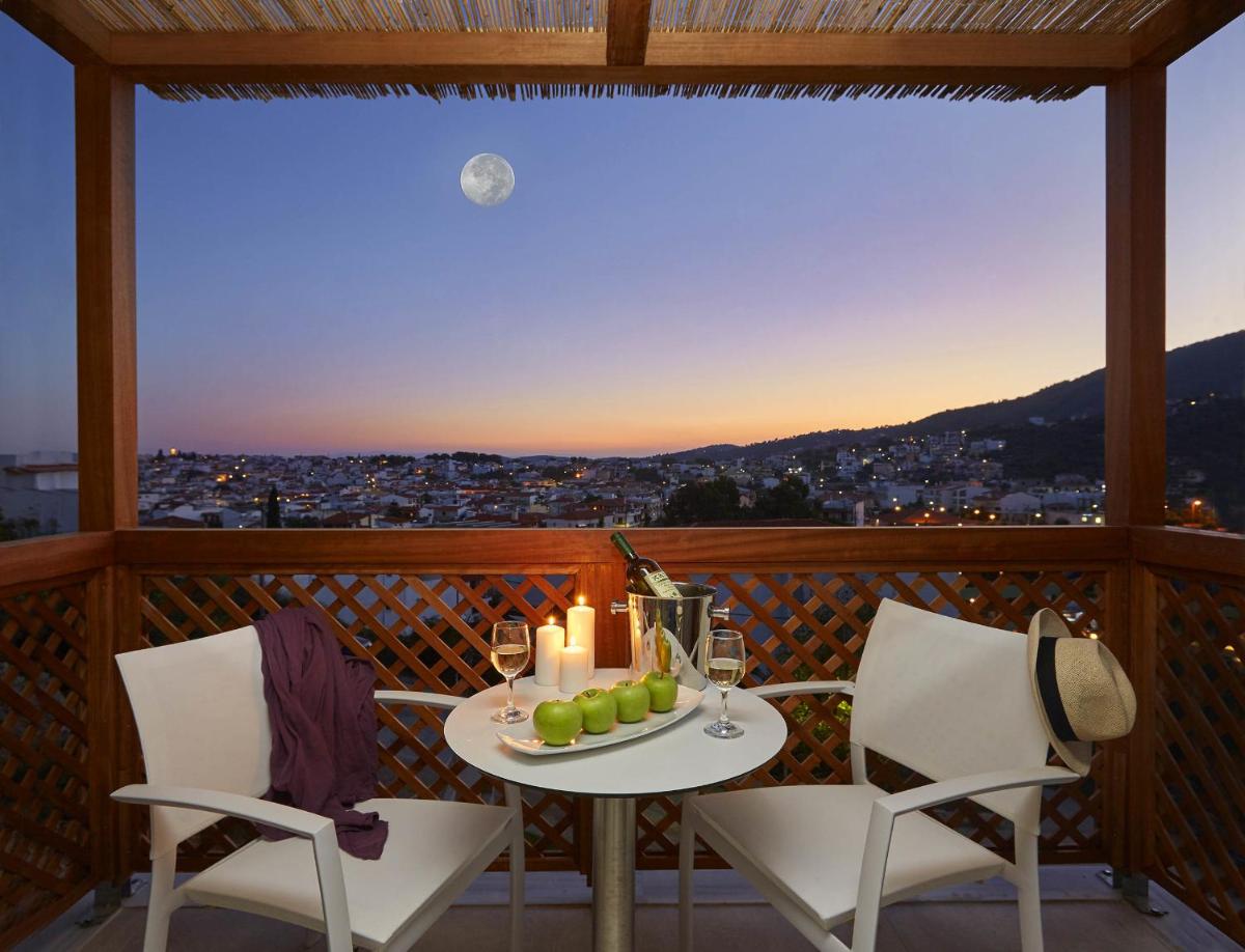 Foto - Mystery Skiathos Luxury Residence