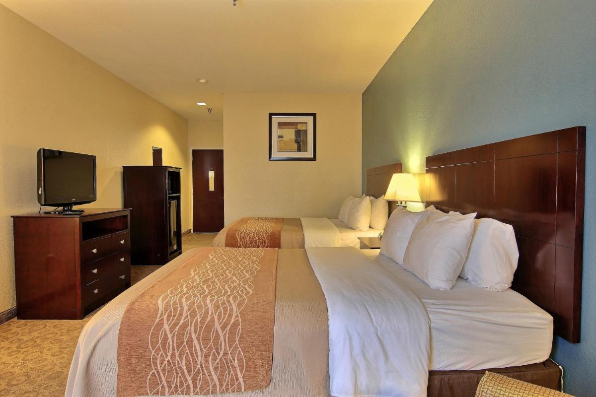 Photo - Quality Inn Ingleside - Corpus Christi