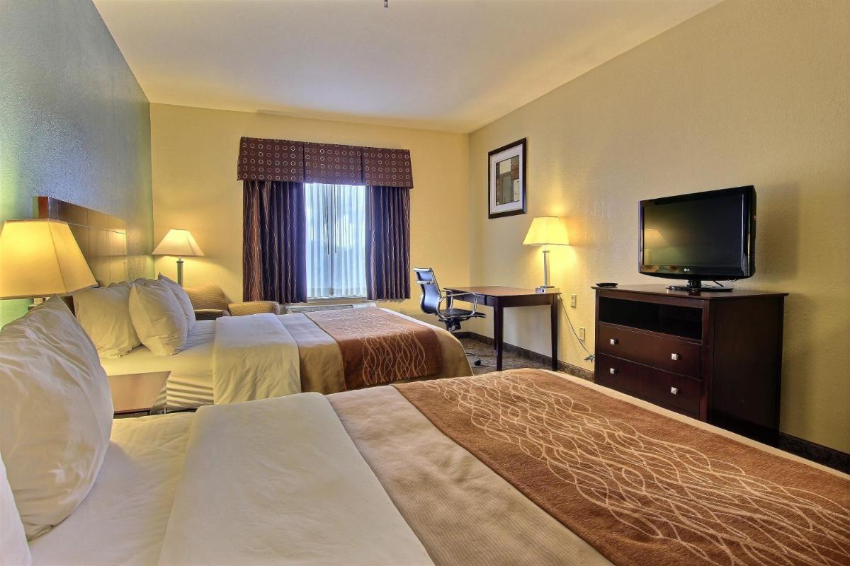 Photo - Quality Inn Ingleside - Corpus Christi