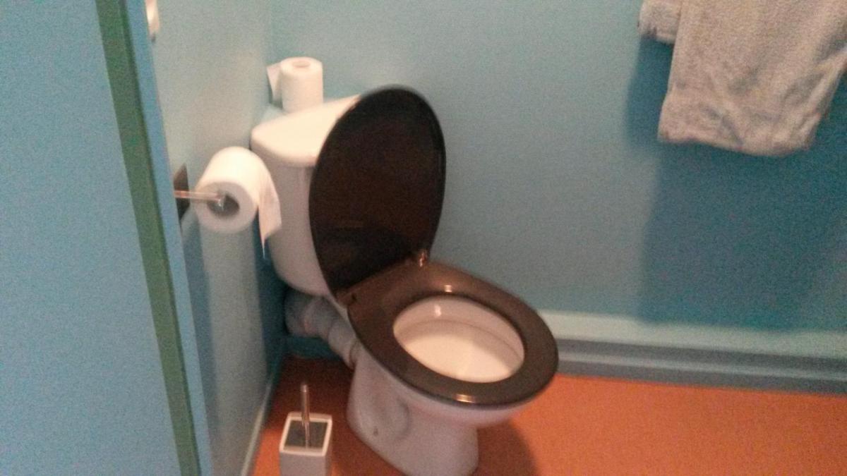 Foto - Le Deltaplane