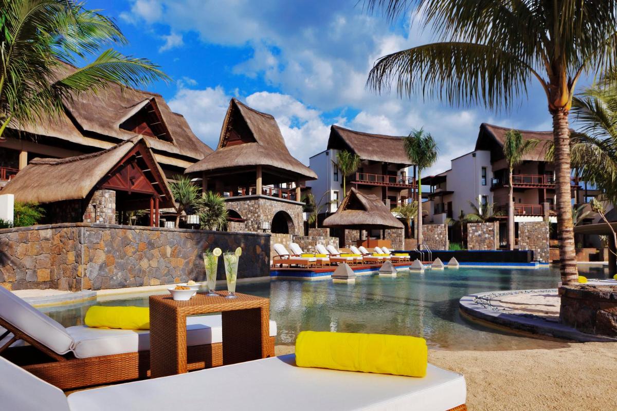 Le Jadis Beach Resort & Wellness - Managed by Banyan Tree Hotels & Resorts photo 7