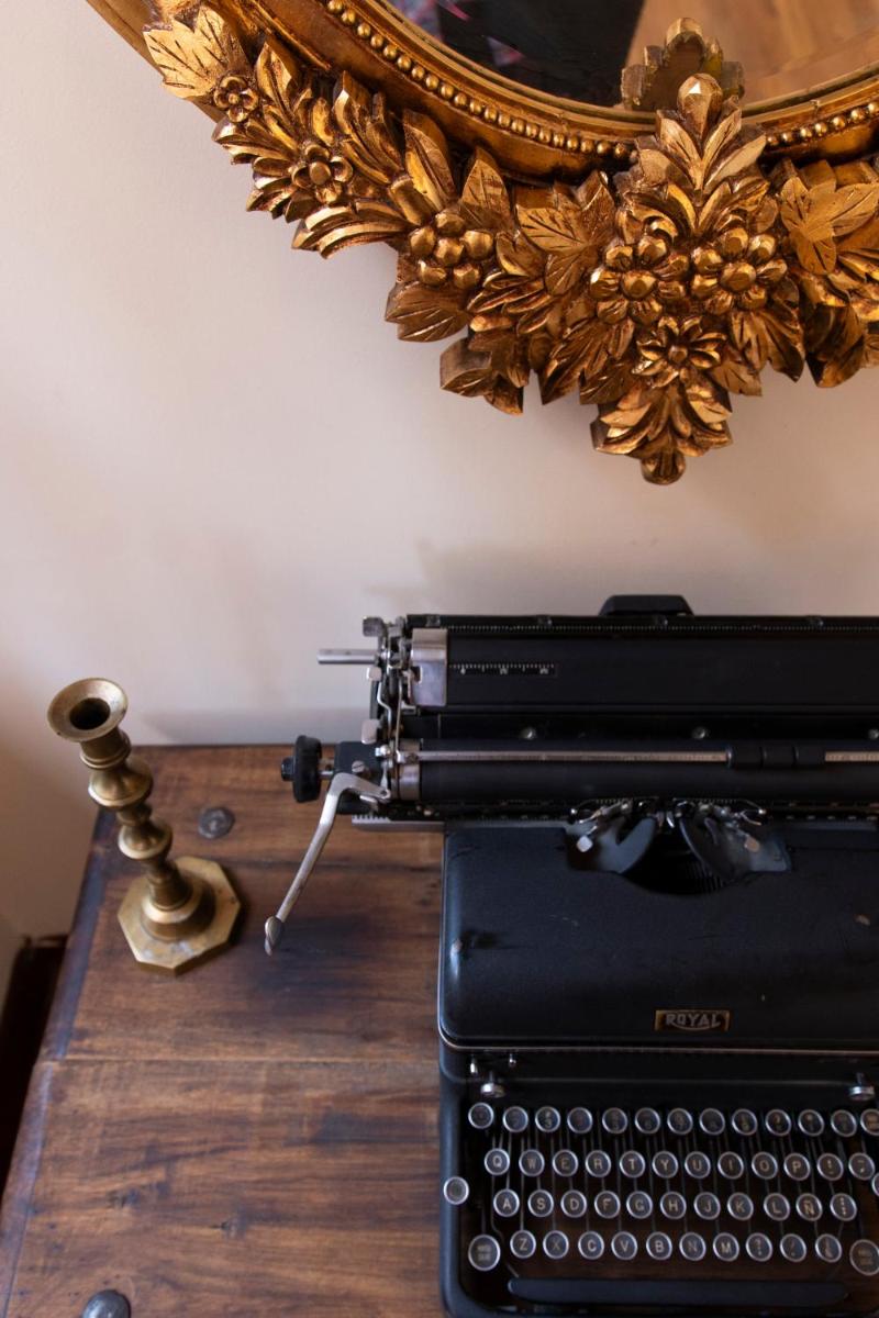 Anami Hotel Boutique photo 10