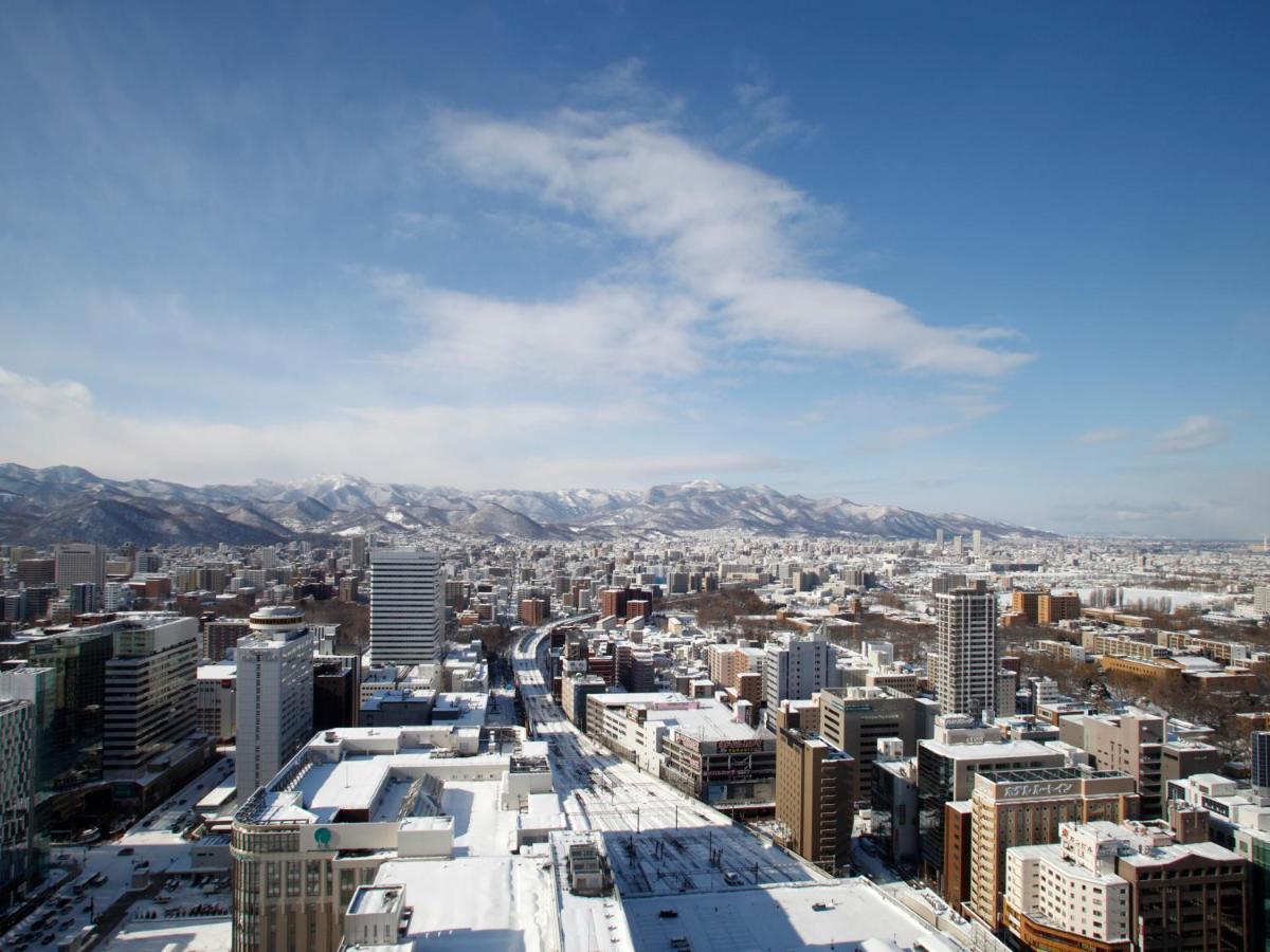 Photo - JR Tower Hotel Nikko Sapporo