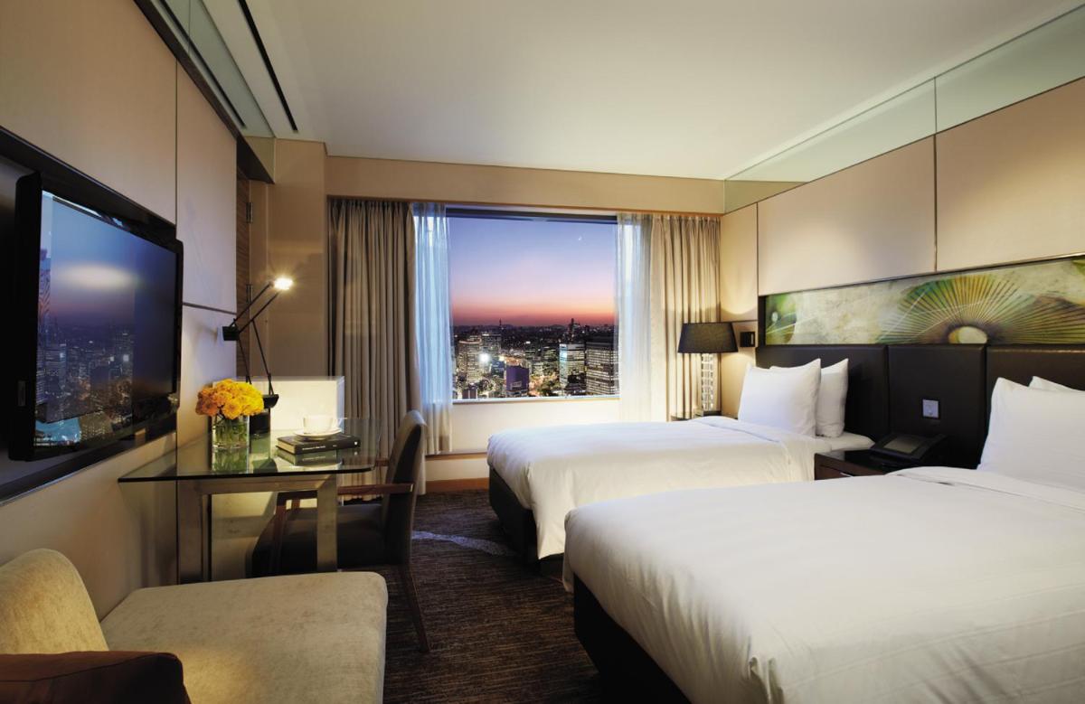 Photo - Lotte Hotel Seoul