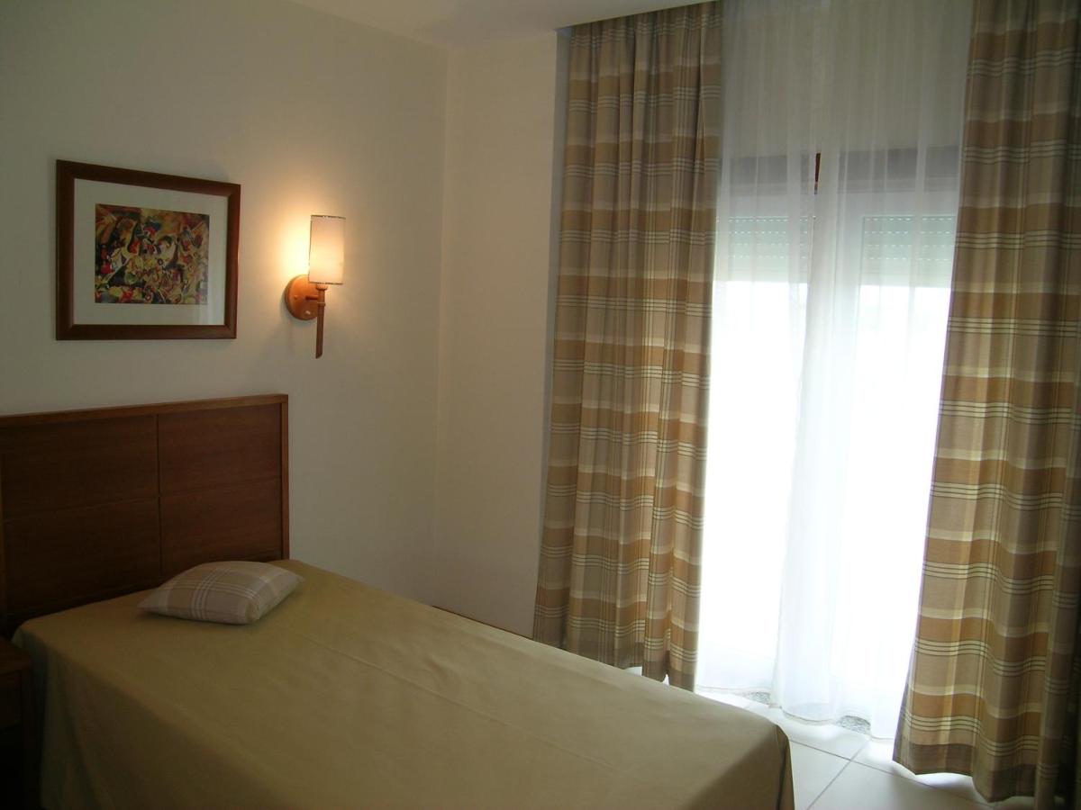 Photo - Hotel Pombeira