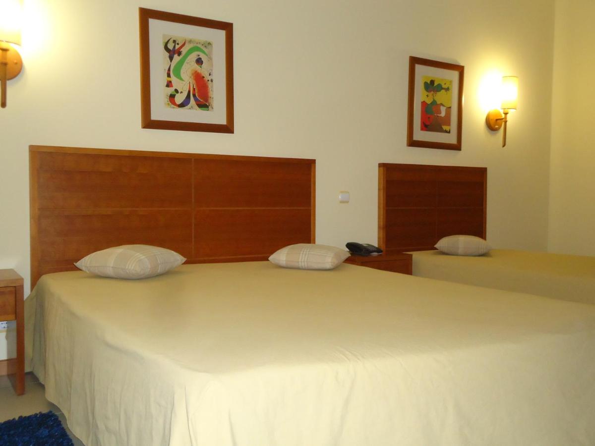 Photo - Hotel Pombeira