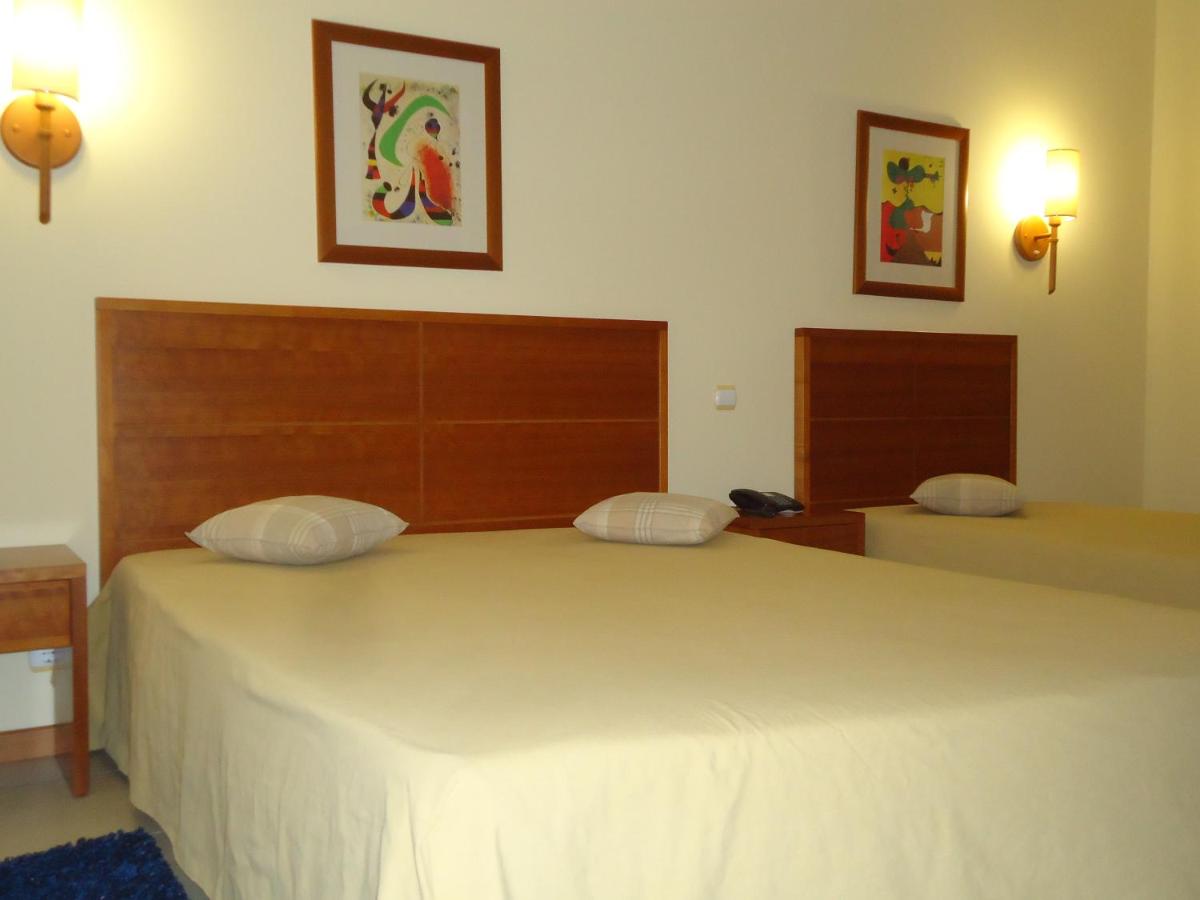 Photo - Hotel Pombeira