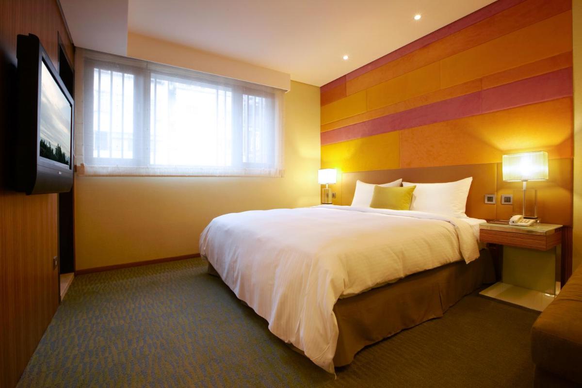 Foto - Beauty Hotels - Beautique Hotel