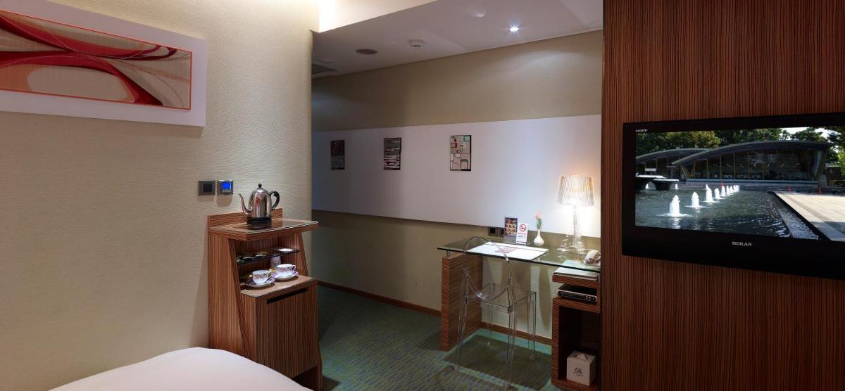 Foto - Beauty Hotels - Beautique Hotel