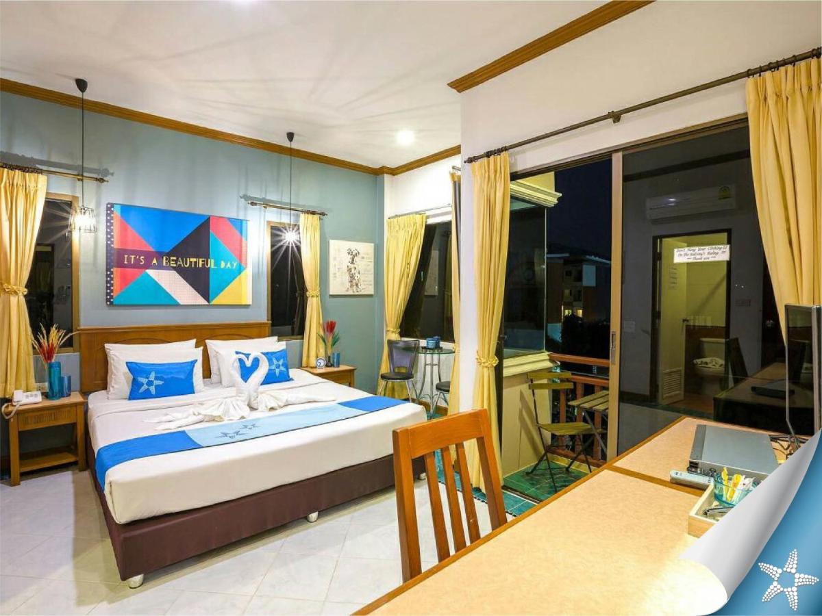 Photo - Sea Front Home Hotel - Patong Beach