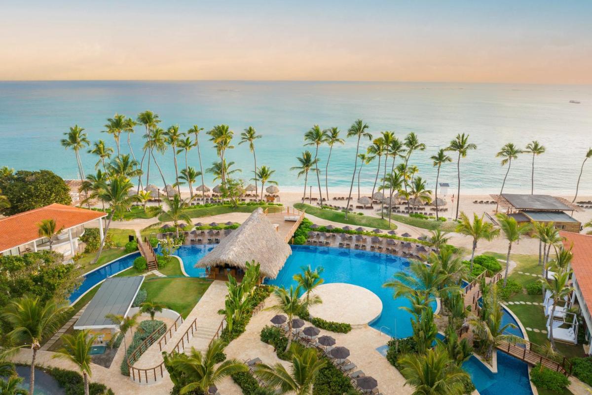 Dreams Flora Resort & Spa - All Inclusive photo 6